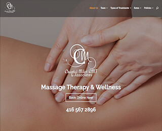 Athletic Therapist Toronto