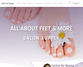 Florida spa supply company