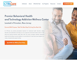 Mental Health Therapy Princeton NJ