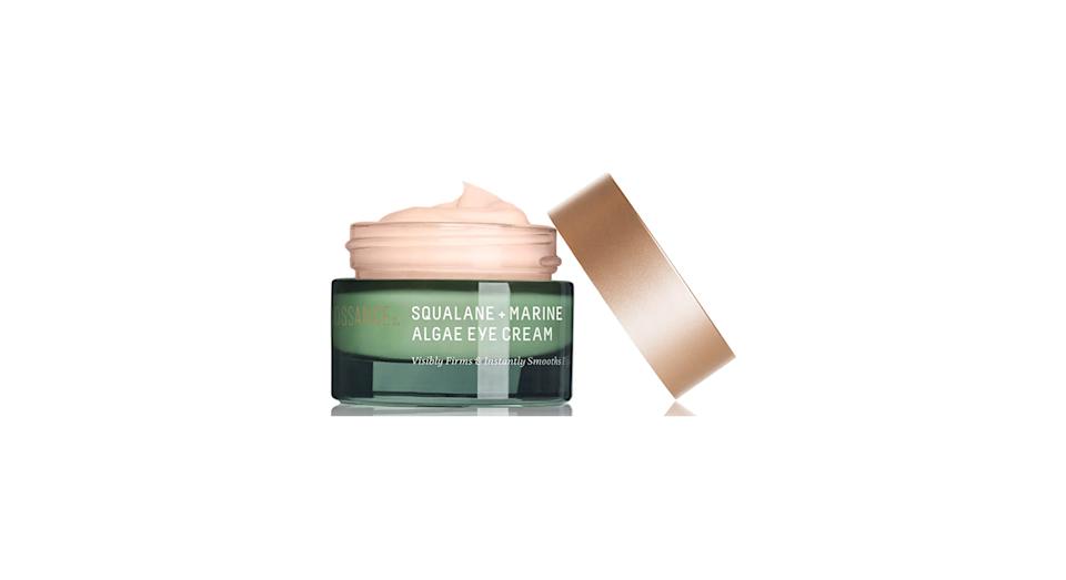 Biossance Squalane + Marine Algae Eye Cream