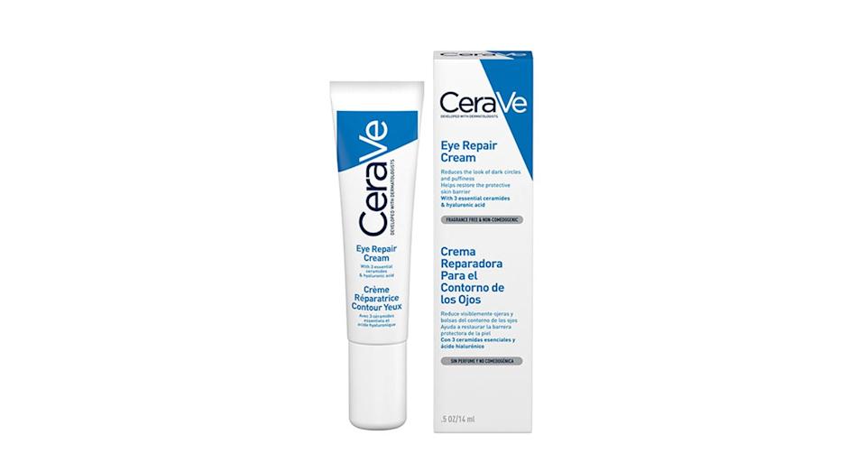 CeraVe Eye Repair Cream