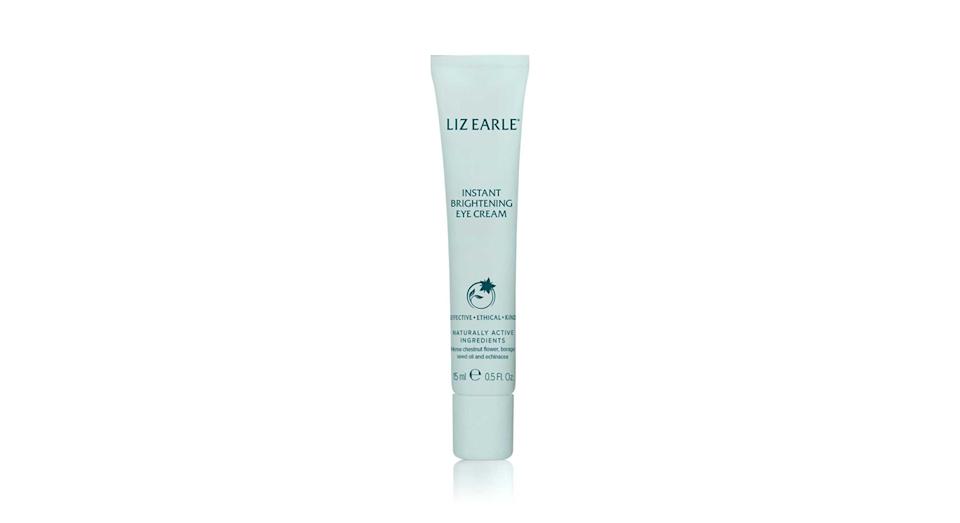 Liz Earle Instant Brightening Eye Cream