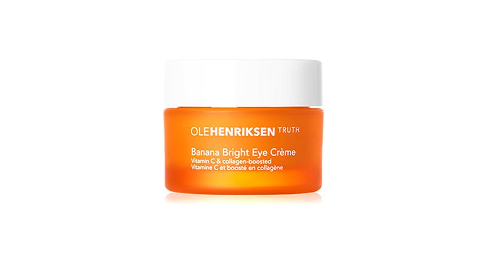 Ole Henriksen Banana Bright Eye Crème