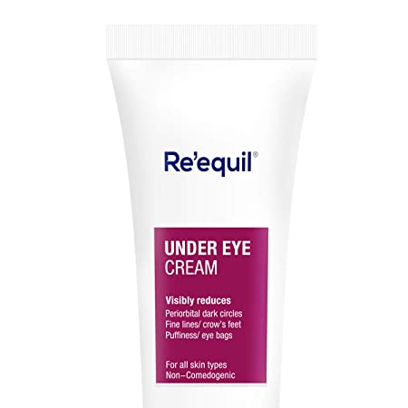 Revitalising eye creams to combat dark circles and wrinkles