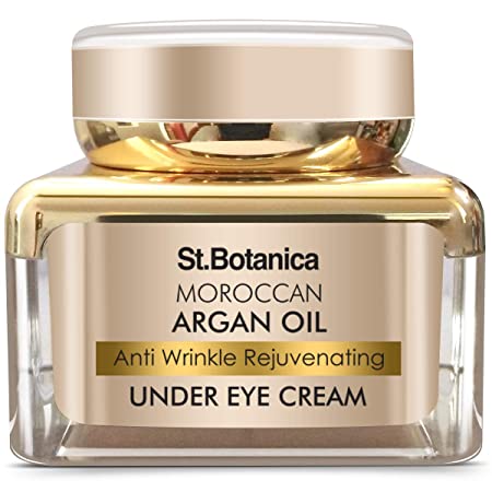 Revitalising eye creams to combat dark circles and wrinkles