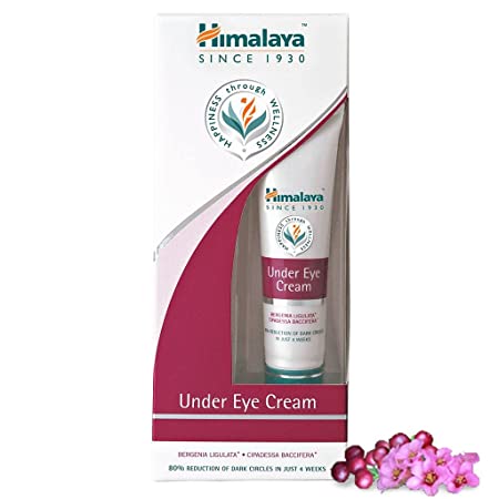 Revitalising eye creams to combat dark circles and wrinkles