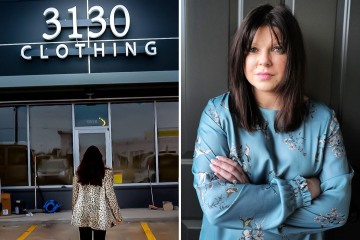 Amy Duggar & husband Dillon sued by landlord for unpaid rent  