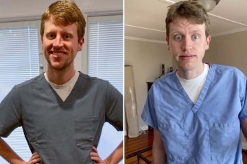 I’m a doctor and here’s one of the scariest conditions I’ve ever seen