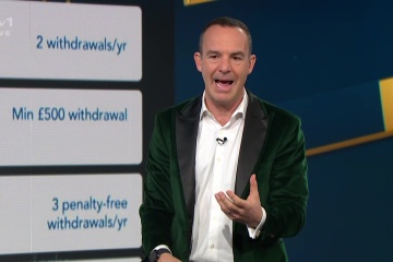 Martin Lewis reveals how millions are missing out on free £1,000 cash